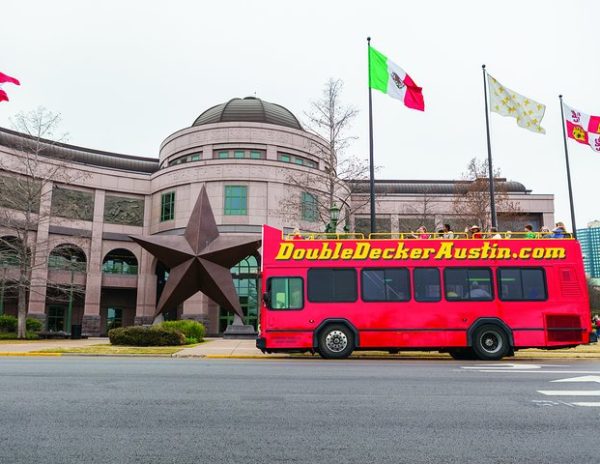 bullock bus