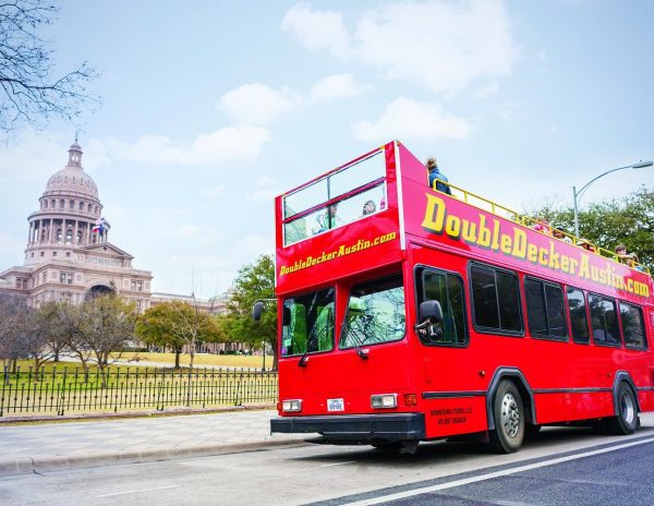 capitol bus